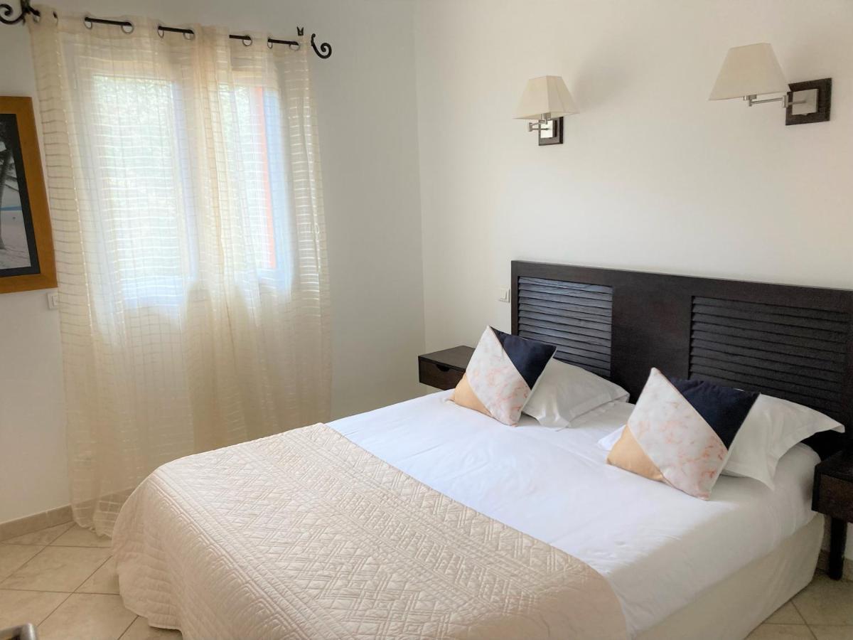 Residence Dolce Vita De Palombaggia Porto-Vecchio  Ngoại thất bức ảnh