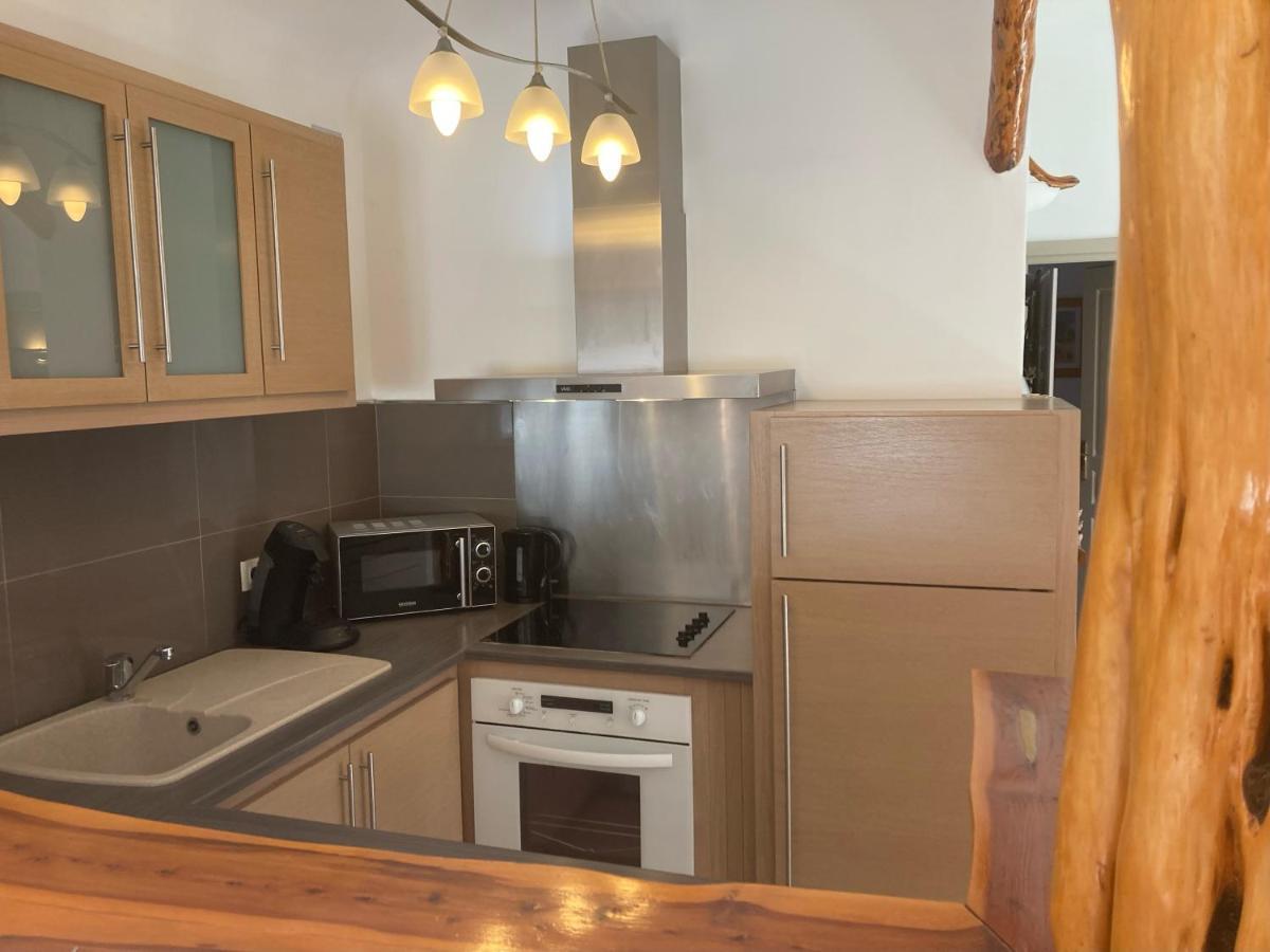 Residence Dolce Vita De Palombaggia Porto-Vecchio  Ngoại thất bức ảnh