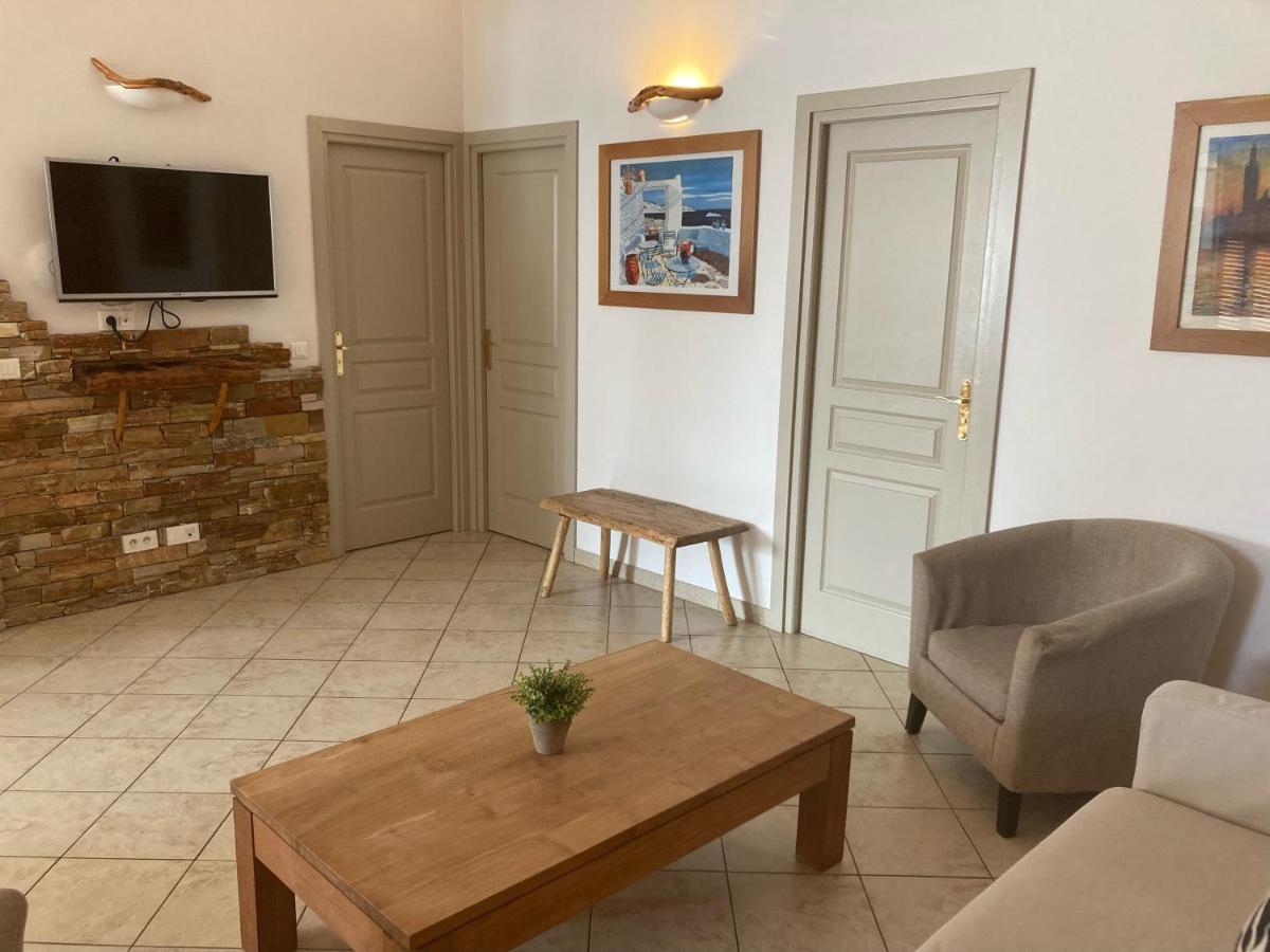 Residence Dolce Vita De Palombaggia Porto-Vecchio  Ngoại thất bức ảnh