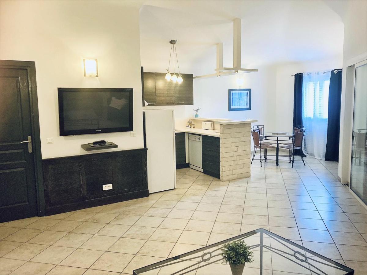 Residence Dolce Vita De Palombaggia Porto-Vecchio  Ngoại thất bức ảnh