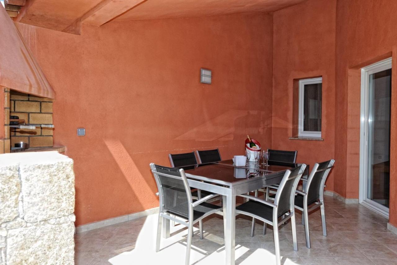 Residence Dolce Vita De Palombaggia Porto-Vecchio  Ngoại thất bức ảnh