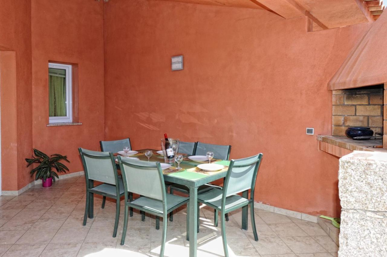 Residence Dolce Vita De Palombaggia Porto-Vecchio  Ngoại thất bức ảnh
