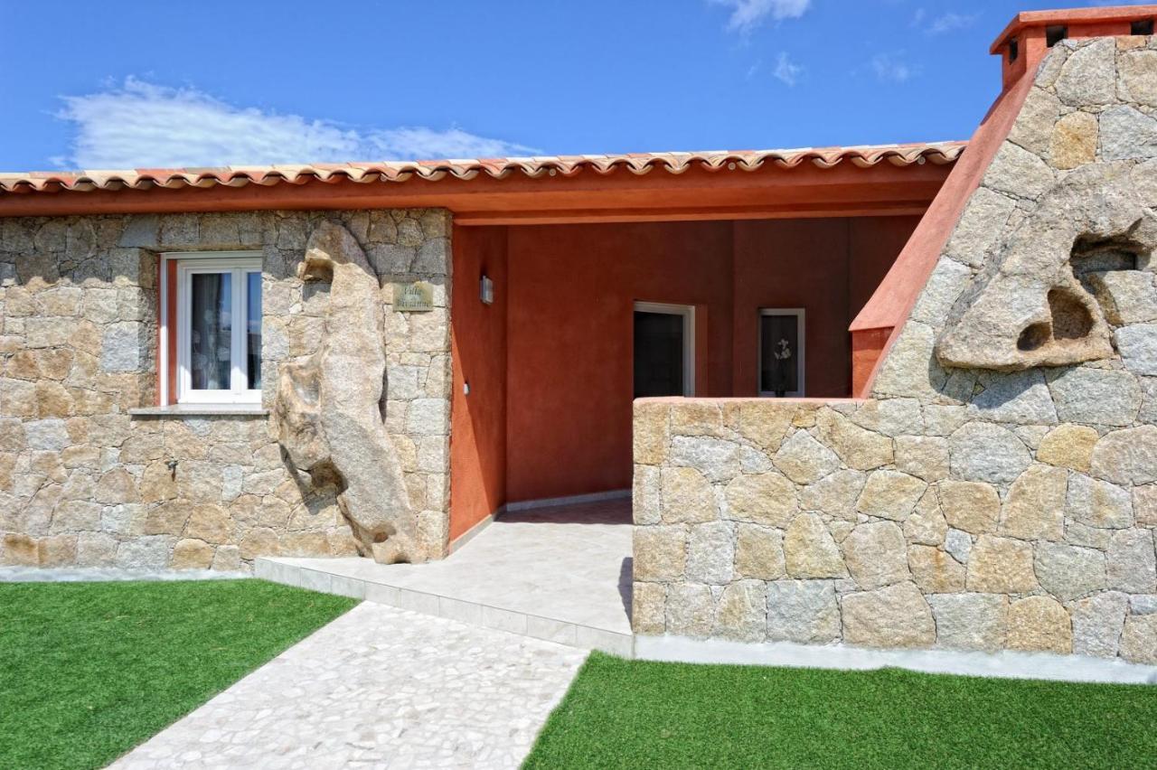 Residence Dolce Vita De Palombaggia Porto-Vecchio  Ngoại thất bức ảnh