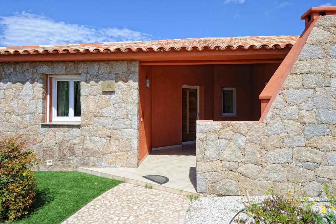 Residence Dolce Vita De Palombaggia Porto-Vecchio  Ngoại thất bức ảnh