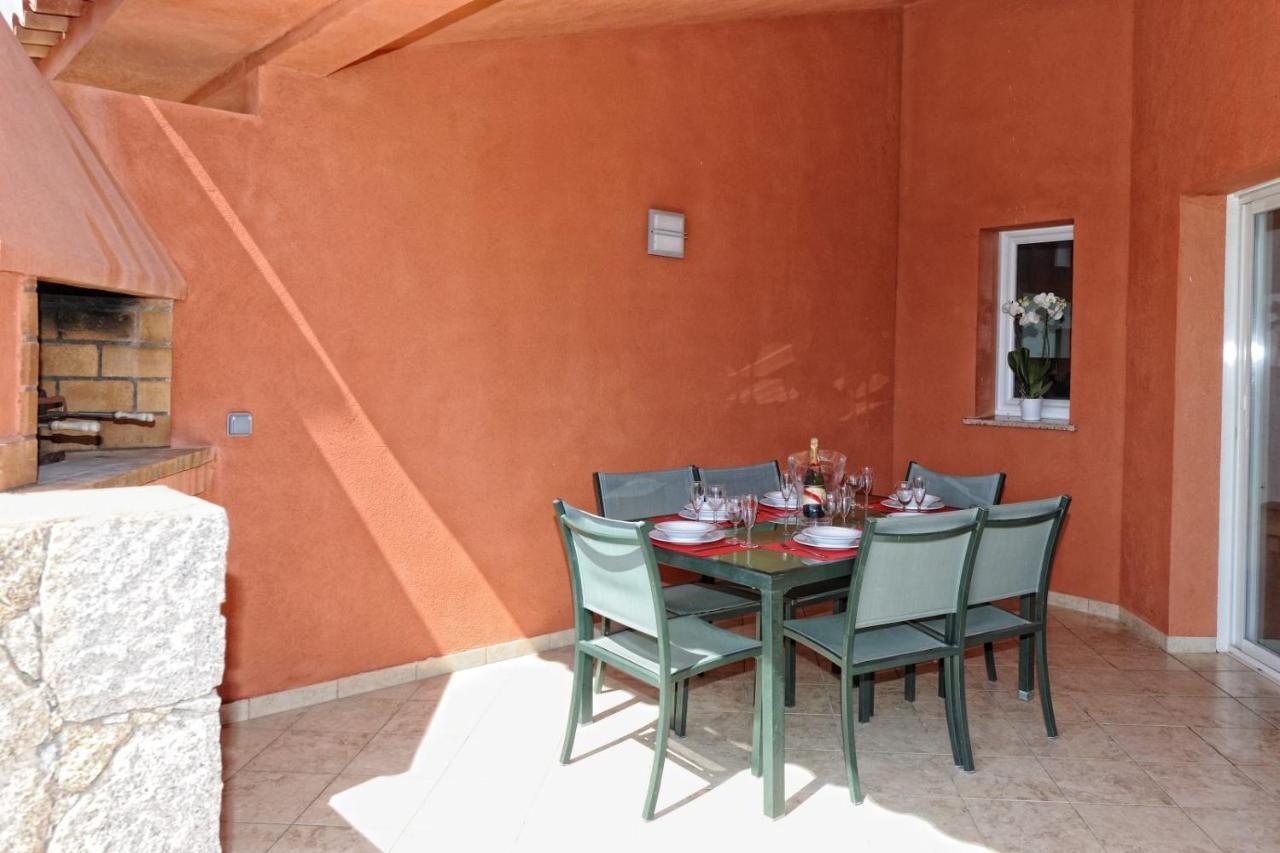 Residence Dolce Vita De Palombaggia Porto-Vecchio  Ngoại thất bức ảnh