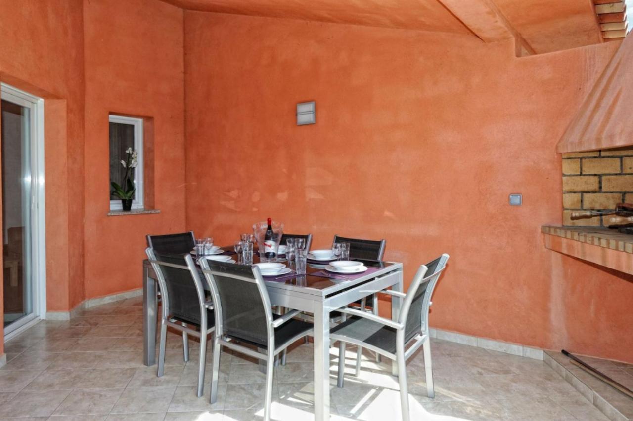 Residence Dolce Vita De Palombaggia Porto-Vecchio  Ngoại thất bức ảnh