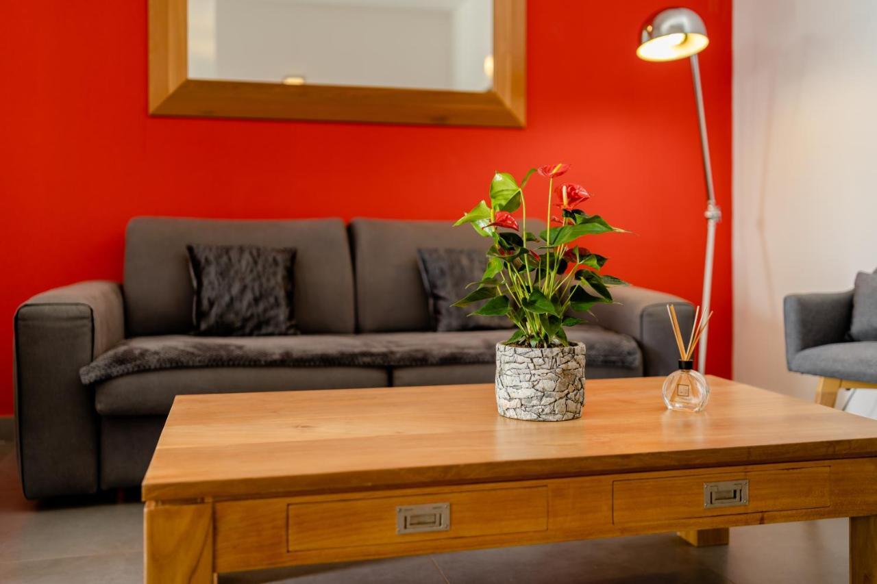 Residence Dolce Vita De Palombaggia Porto-Vecchio  Ngoại thất bức ảnh