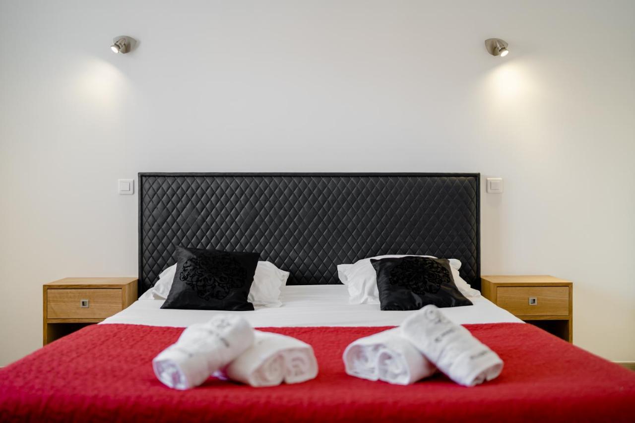 Residence Dolce Vita De Palombaggia Porto-Vecchio  Ngoại thất bức ảnh