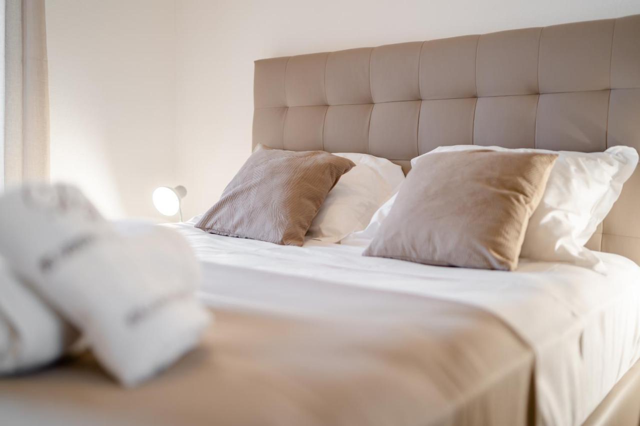 Residence Dolce Vita De Palombaggia Porto-Vecchio  Ngoại thất bức ảnh