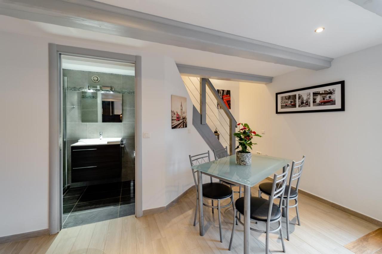 Residence Dolce Vita De Palombaggia Porto-Vecchio  Ngoại thất bức ảnh