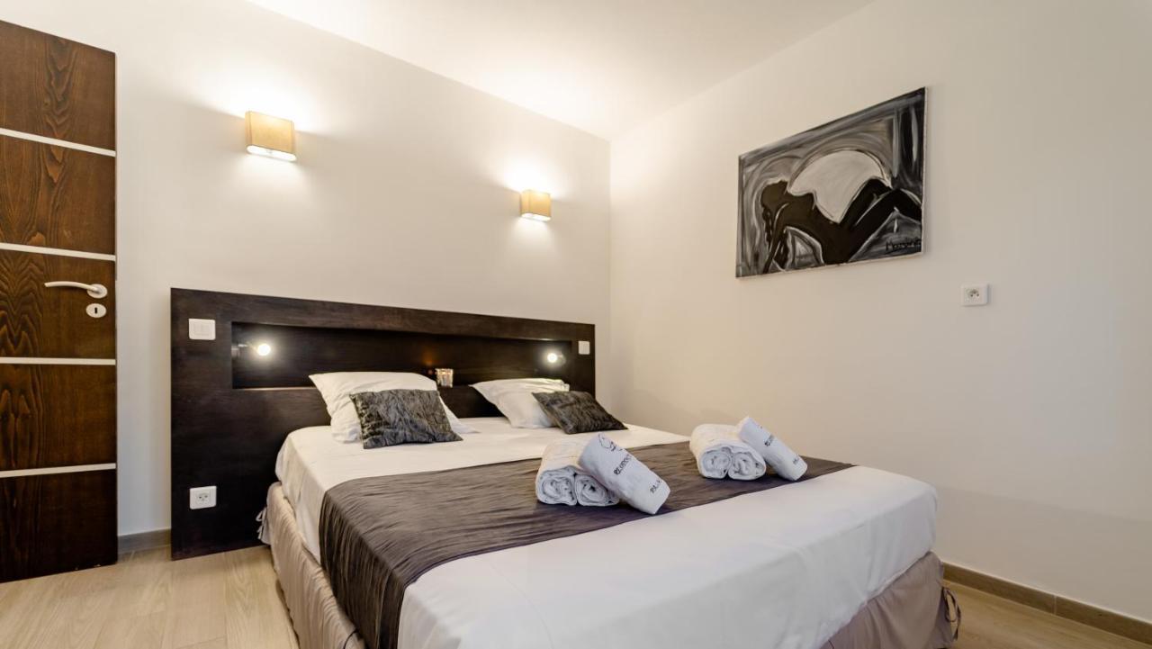 Residence Dolce Vita De Palombaggia Porto-Vecchio  Ngoại thất bức ảnh