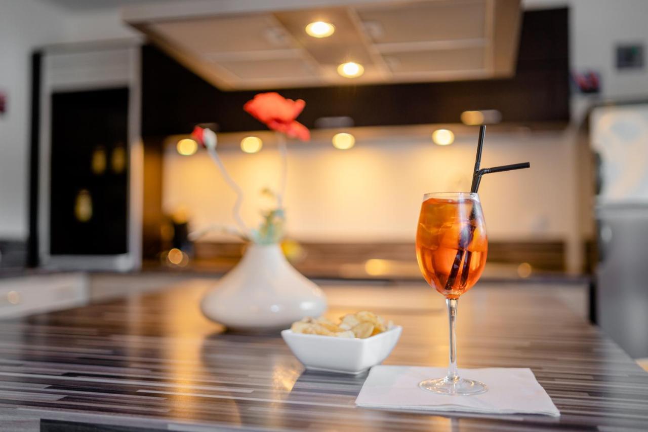 Residence Dolce Vita De Palombaggia Porto-Vecchio  Ngoại thất bức ảnh